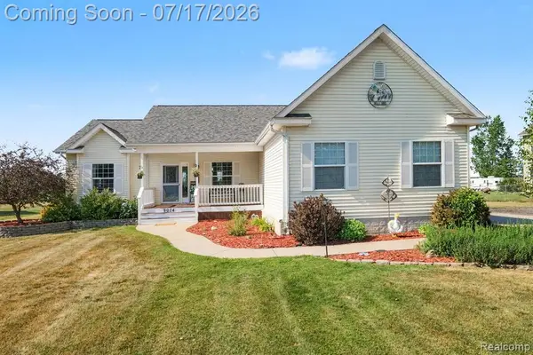 9074 Grand Blanc, Gaines, MI 48436