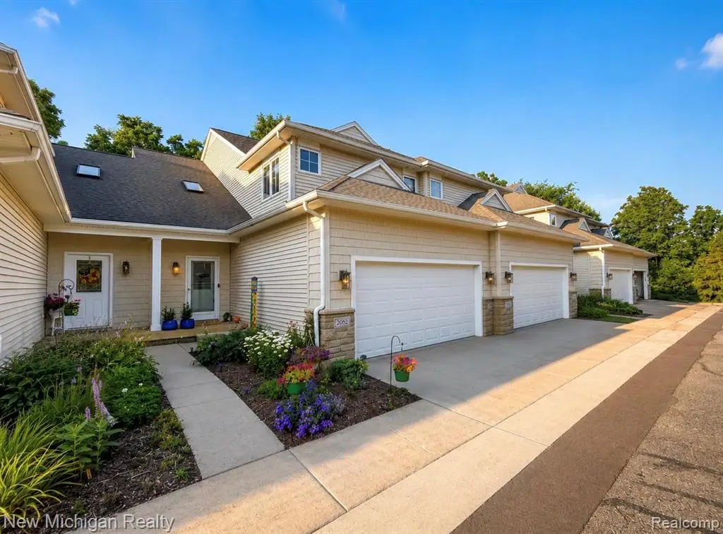 2052 Liberty, Ann Arbor, MI 48103 - #1