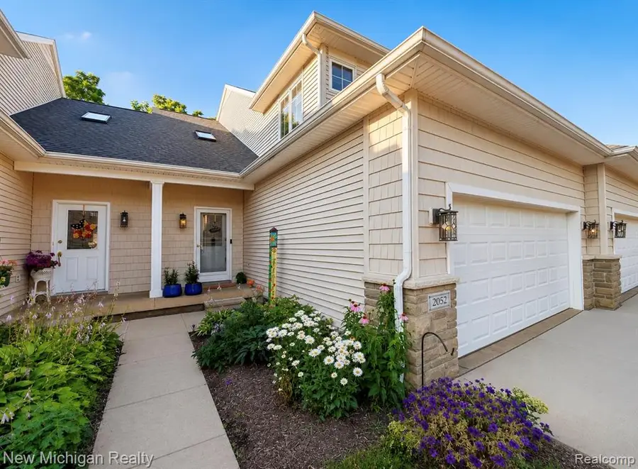 2052 Liberty, Ann Arbor, MI 48103 - #2