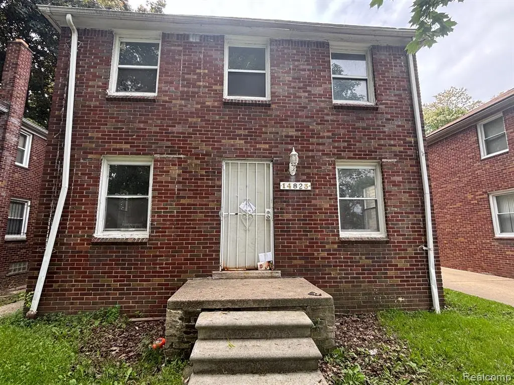 14823 Heyden, Detroit, MI 48223 - #1