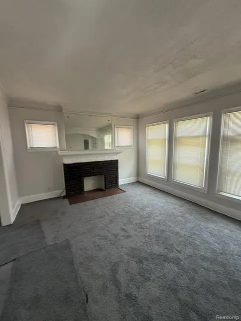 3032 Fullerton, Detroit, MI 48238 - #2