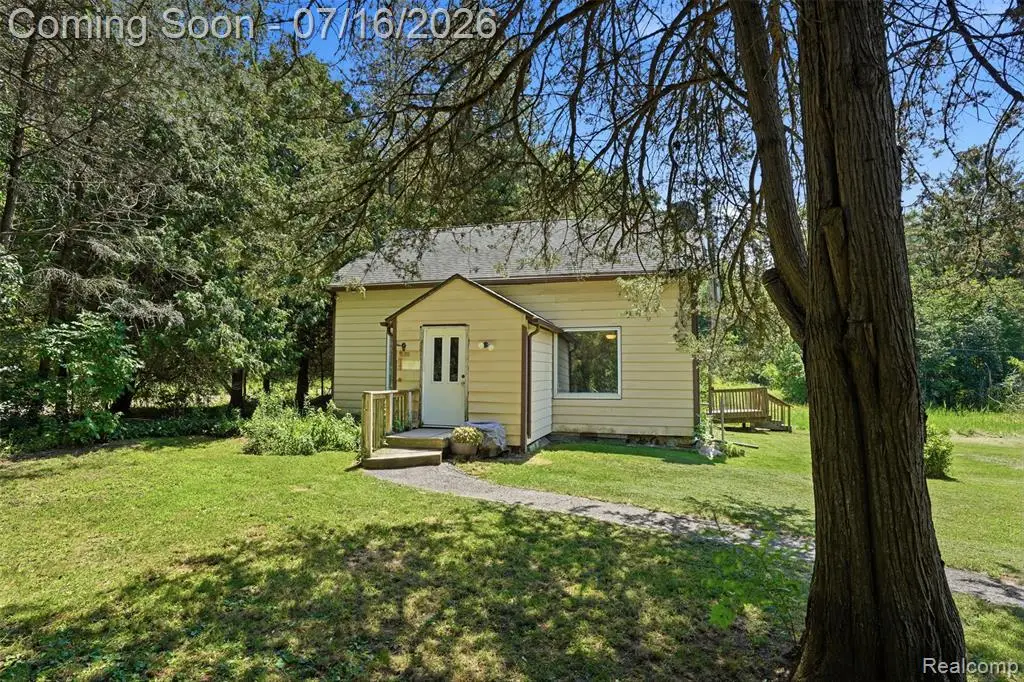 9490 Clark, East Lansing, MI 48823 - #1
