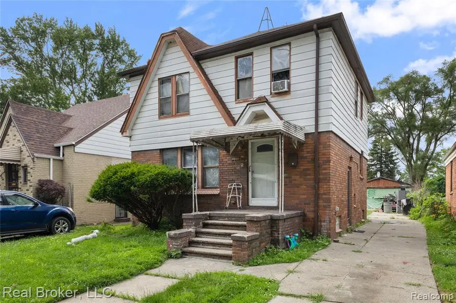 8155 Molena, Detroit, MI 48234 - #2