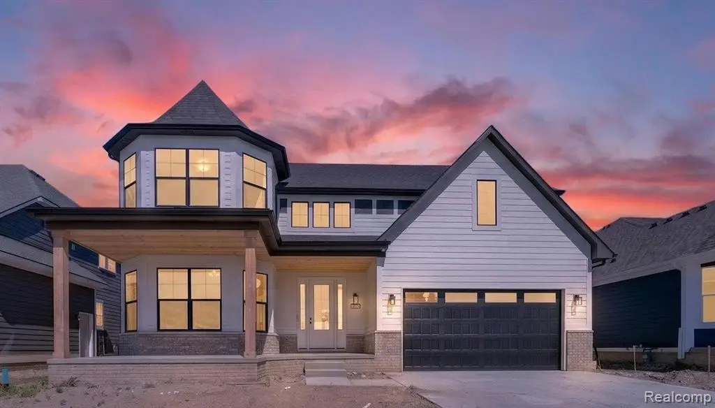 54462 Brenda, Macomb, MI 48042 - #1