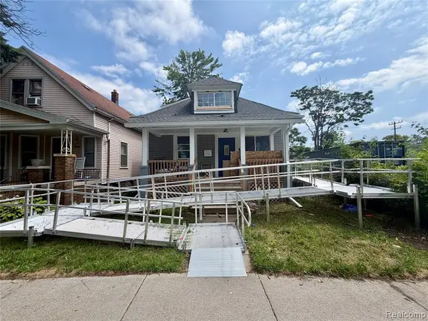 5120 Belvidere, Detroit, MI 48213
