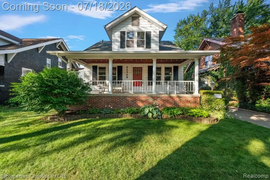 21709 Tenny, Dearborn, MI 48124 - #2