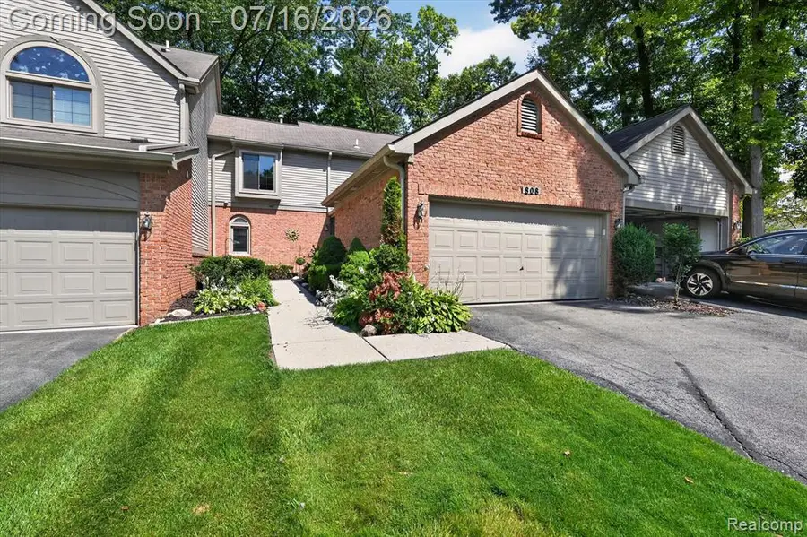 808 Maplewood, Brighton, MI 48116 - #2