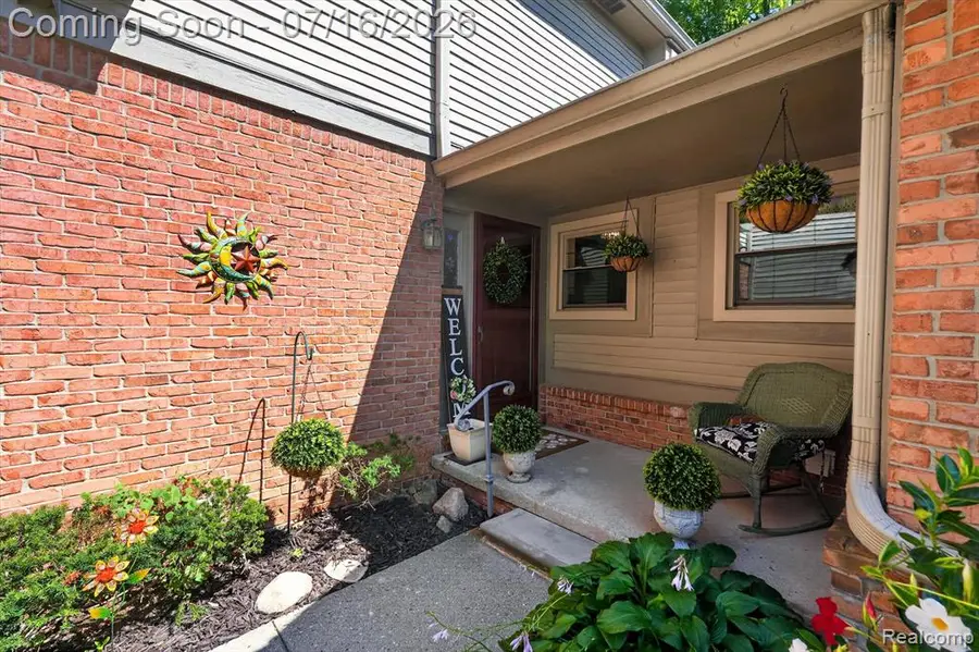 808 Maplewood, Brighton, MI 48116 - #3