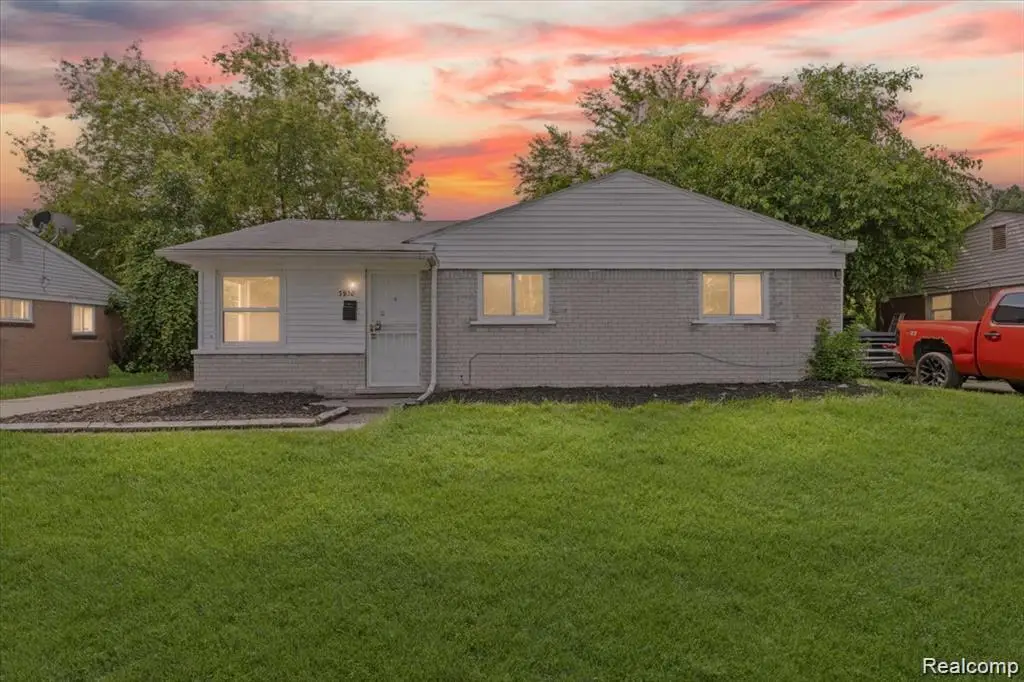 3930 Bayhan, Inkster, MI 48141 - #1