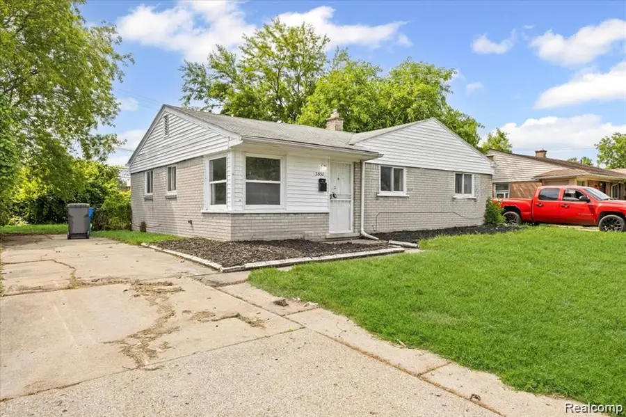 3930 Bayhan, Inkster, MI 48141 - #2
