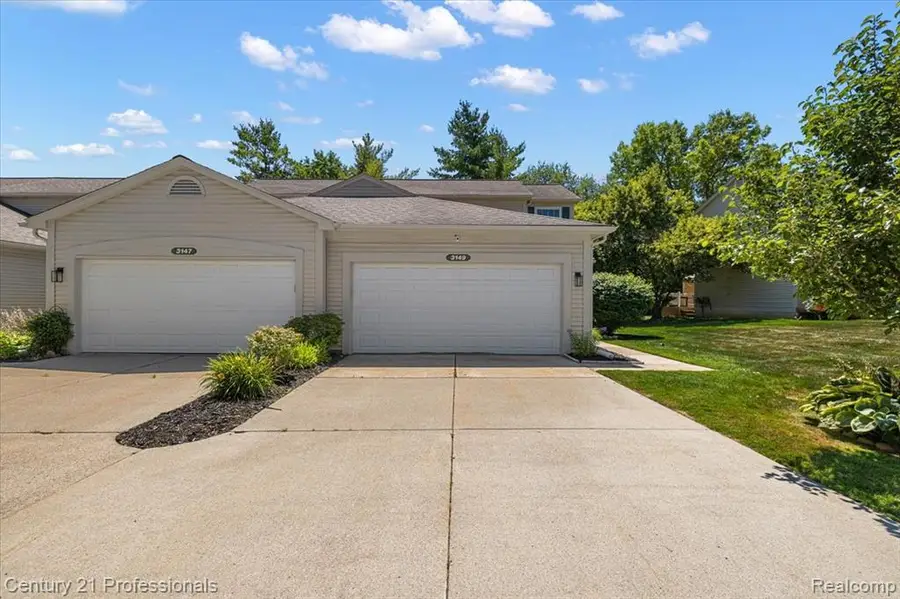 3149 Megan, Waterford, MI 48328 - #2