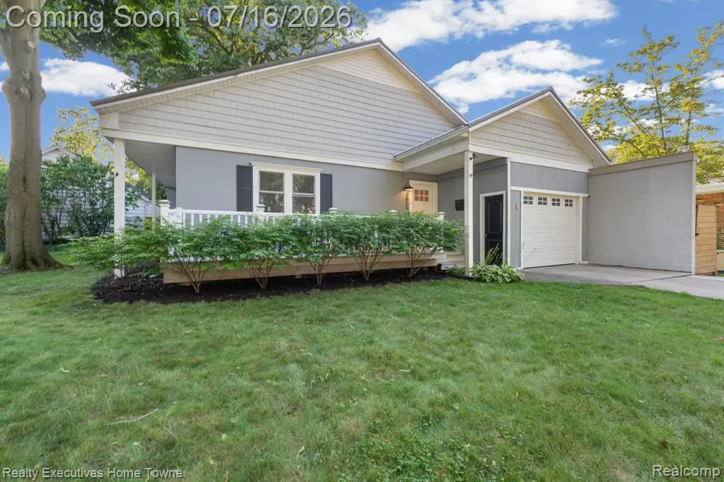 3473 Armour, Port Huron, MI 48060 - #1