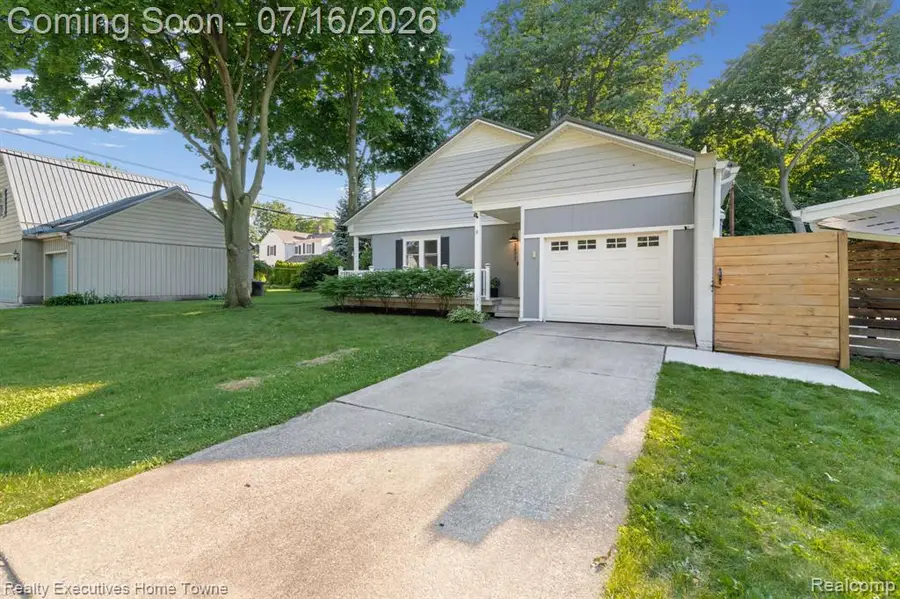 3473 Armour, Port Huron, MI 48060 - #2