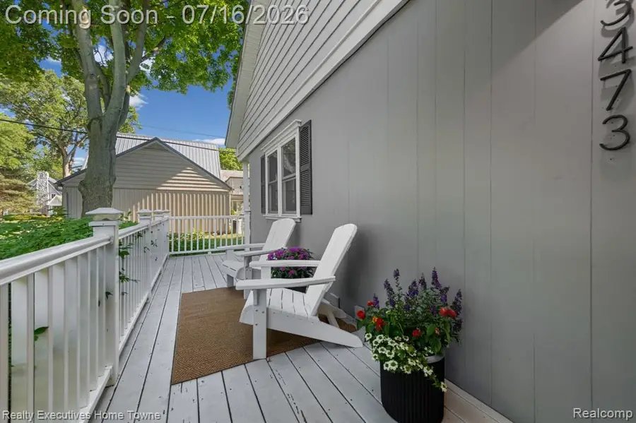 3473 Armour, Port Huron, MI 48060 - #3