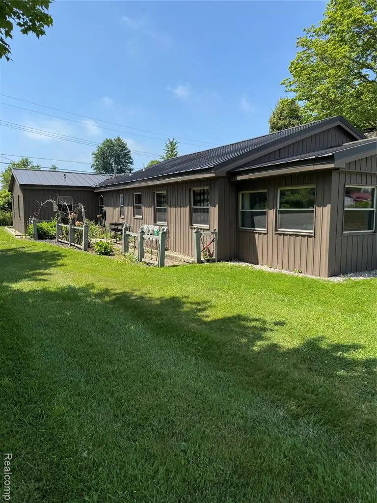 7308 Cedar Haven, Lexington, MI 48450 - #2