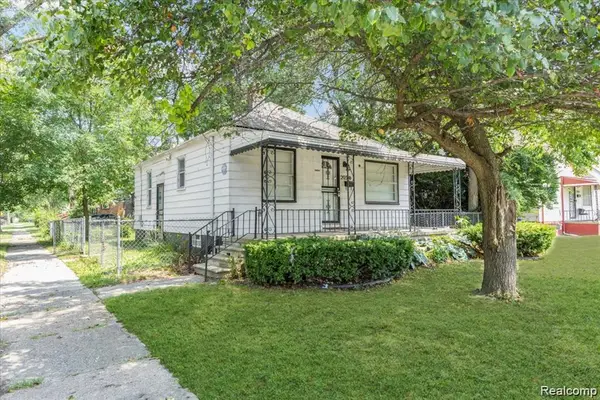 20550 Tireman, Detroit, MI 48228