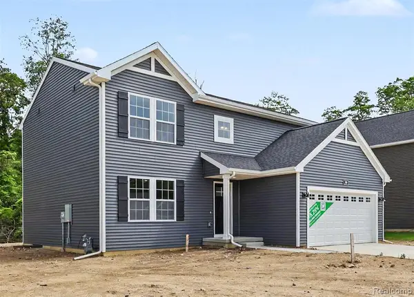 209 Wildflower, Hillsdale, MI 