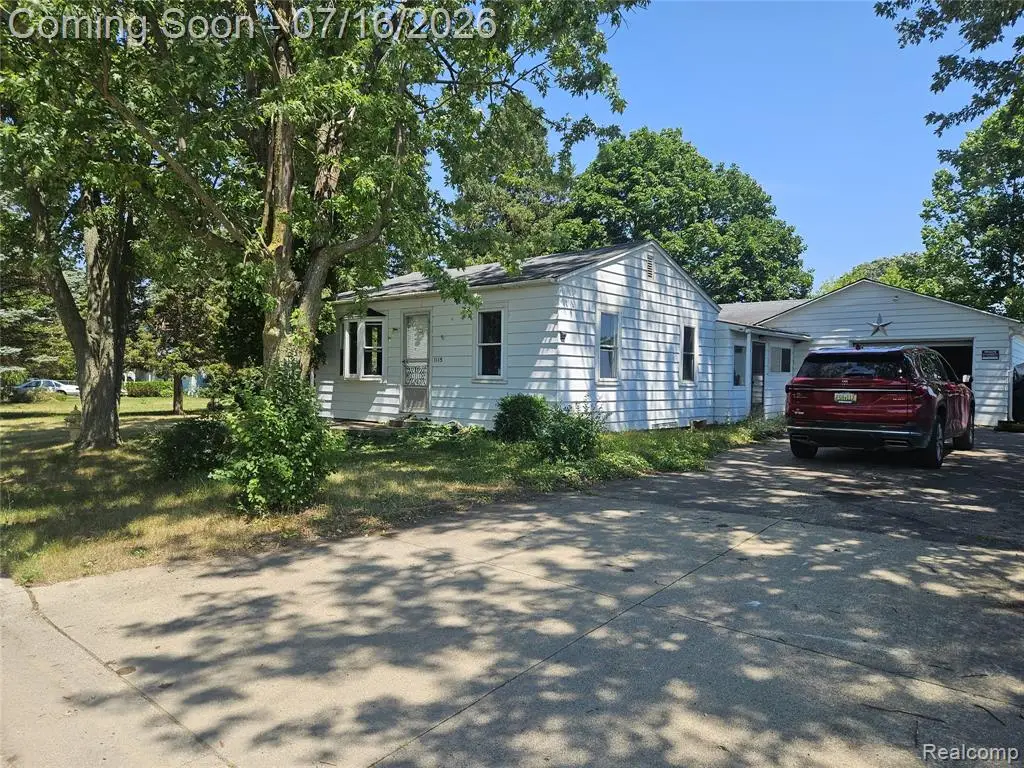 1115 State, Owosso, MI 48867 - #1
