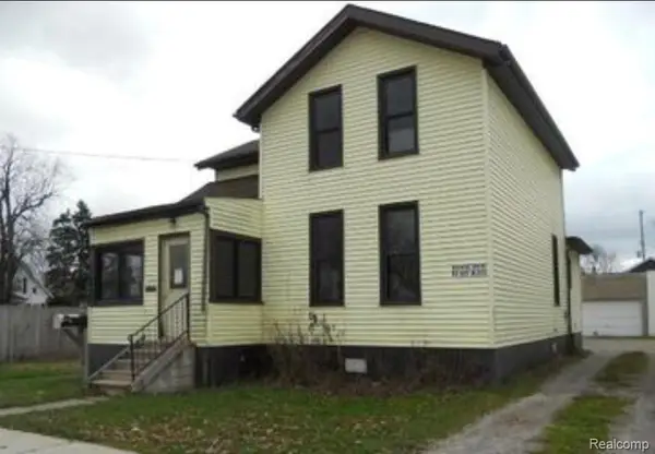 132 S Woodbridge, Saginaw, MI 48602