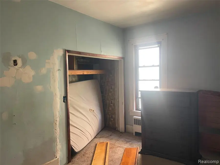 132 N Woodbridge, Saginaw, MI 48602 - #3