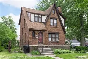 5900 Yorkshire, Detroit, MI 48224