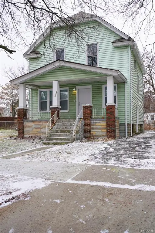 2016 W Grand, Detroit, MI 48238