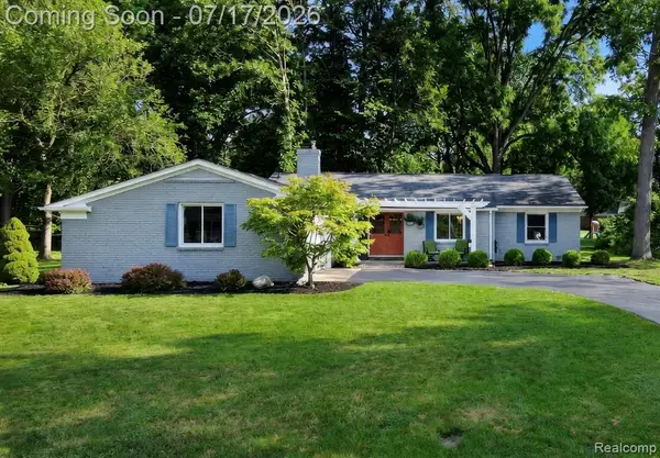 337 Beechview, Rochester, MI 48306