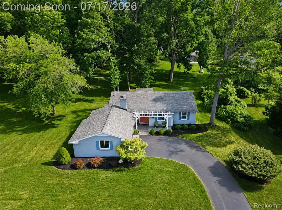 337 Beechview, Rochester, MI 48306 - #2
