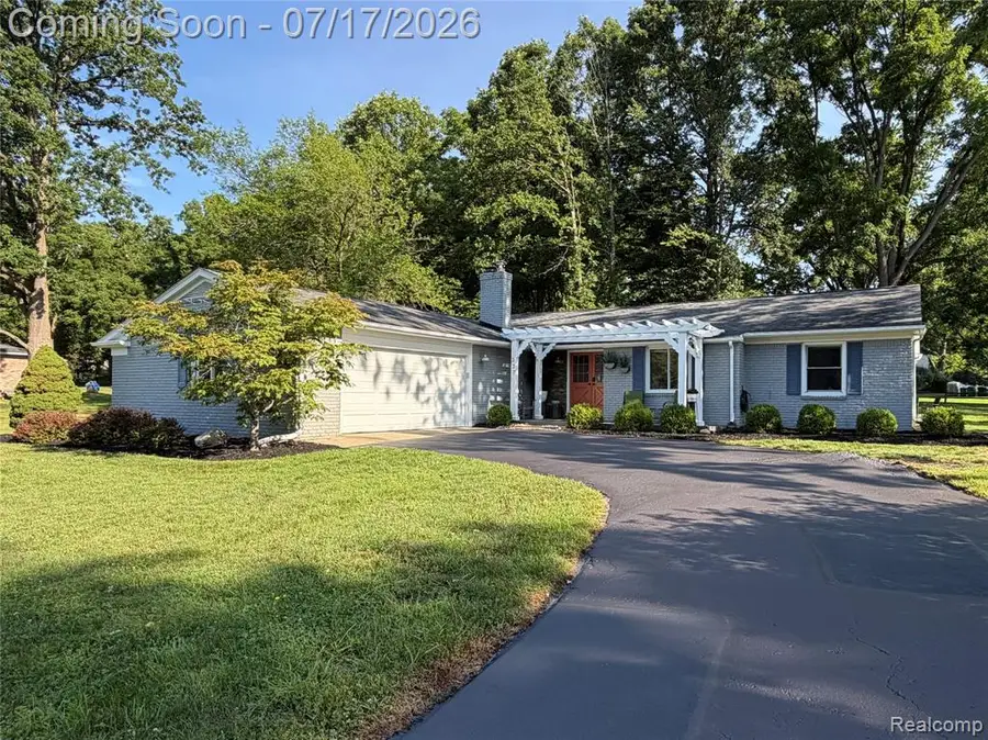 337 Beechview, Rochester, MI 48306 - #3