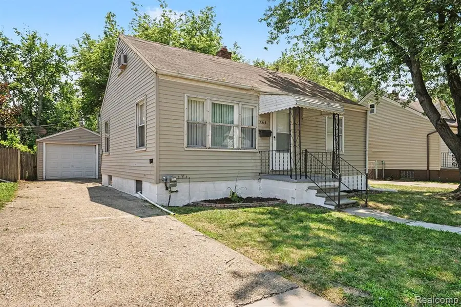7516 Fisher, Warren, MI 48091 - #2