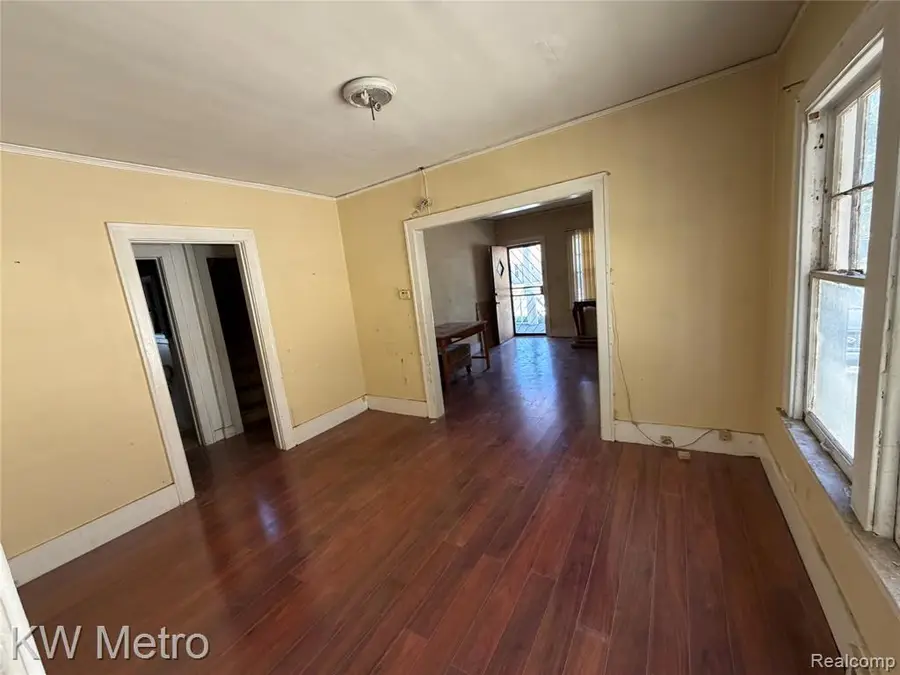 6397 Sparta, Detroit, MI 48210 - #2