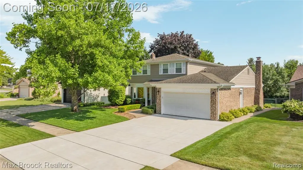 15490 Uthers, Clinton, MI 48038 - #1
