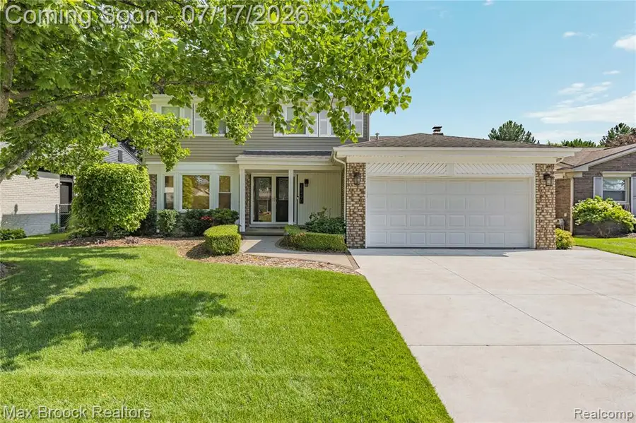 15490 Uthers, Clinton, MI 48038 - #2