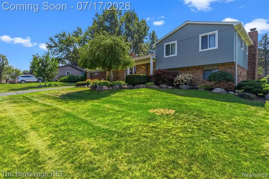 1438 Lynnwood, White Lake, MI 48383 - #3