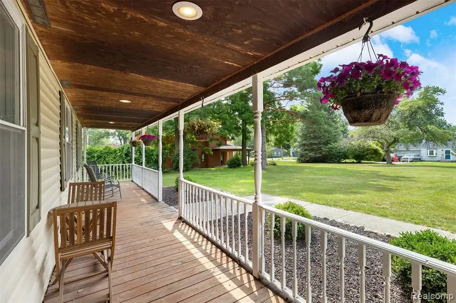 7677 Washburn, Washington, MI 48094 - #2