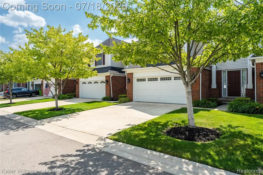 41647 Mitchell, Novi, MI 48377 - #3