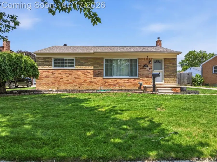 32628 Bertram, Westland, MI 48185 - #2