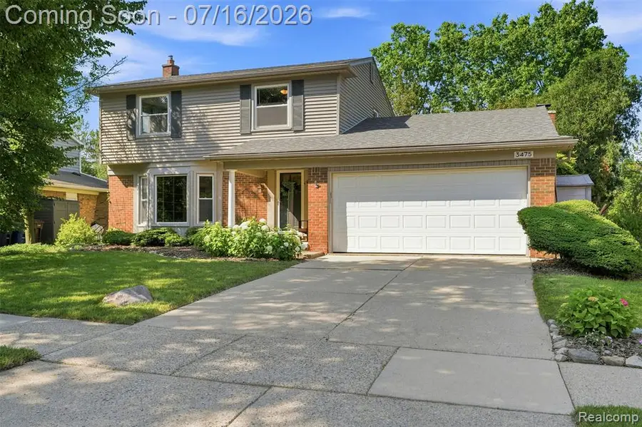 3475 Yellowstone, Ann Arbor, MI 48105 - #2
