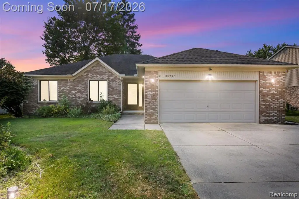35745 Drake, Sterling Heights, MI 48310 - #1