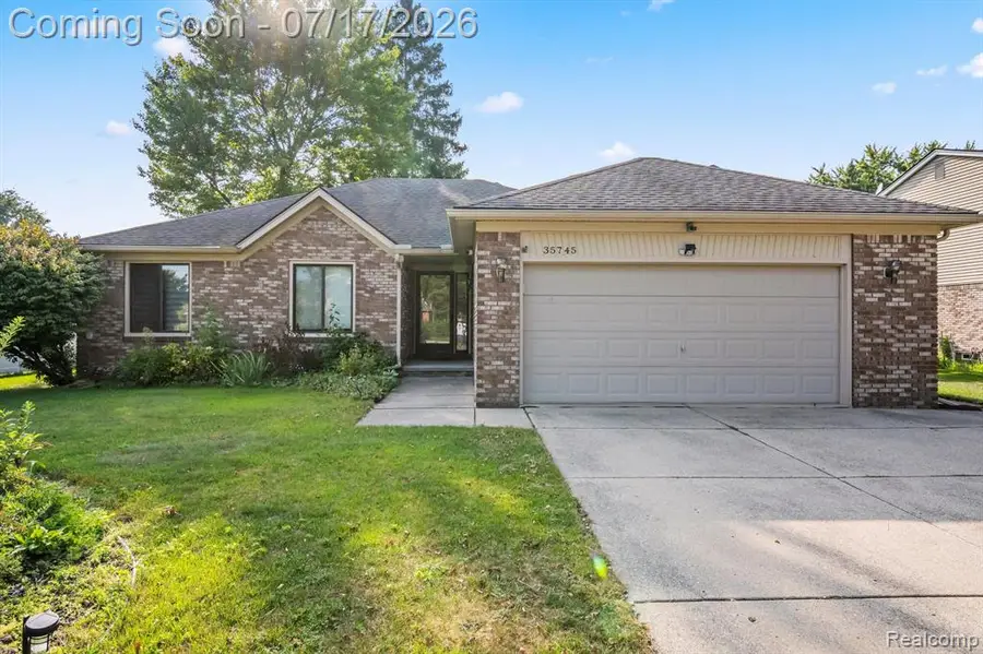 35745 Drake, Sterling Heights, MI 48310 - #2