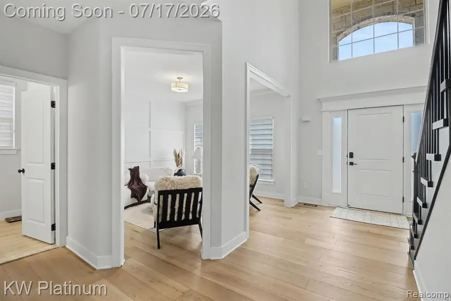 24515 Brookshire, Macomb, MI 48042 - #3