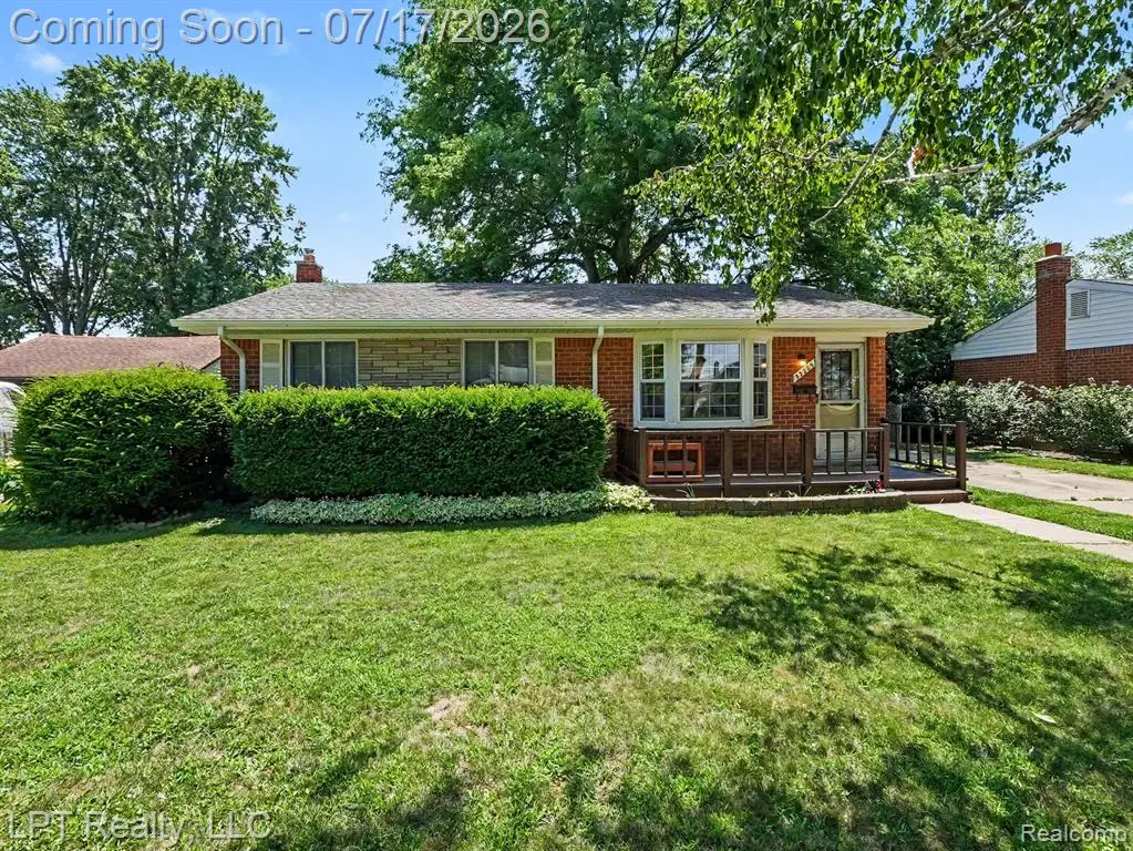 32205 John Hauk, Garden City, MI 48135 - #1