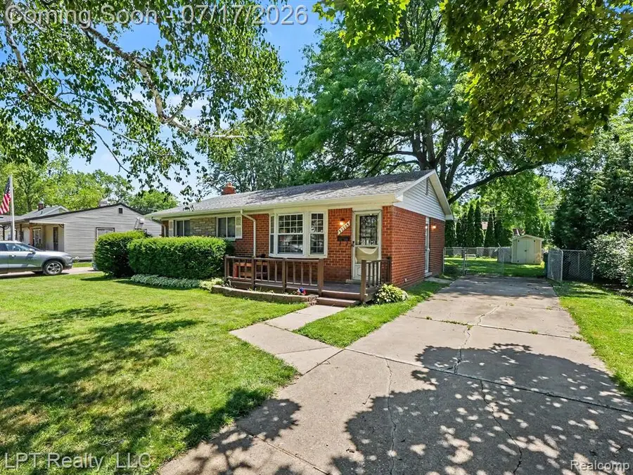 32205 John Hauk, Garden City, MI 48135 - #2