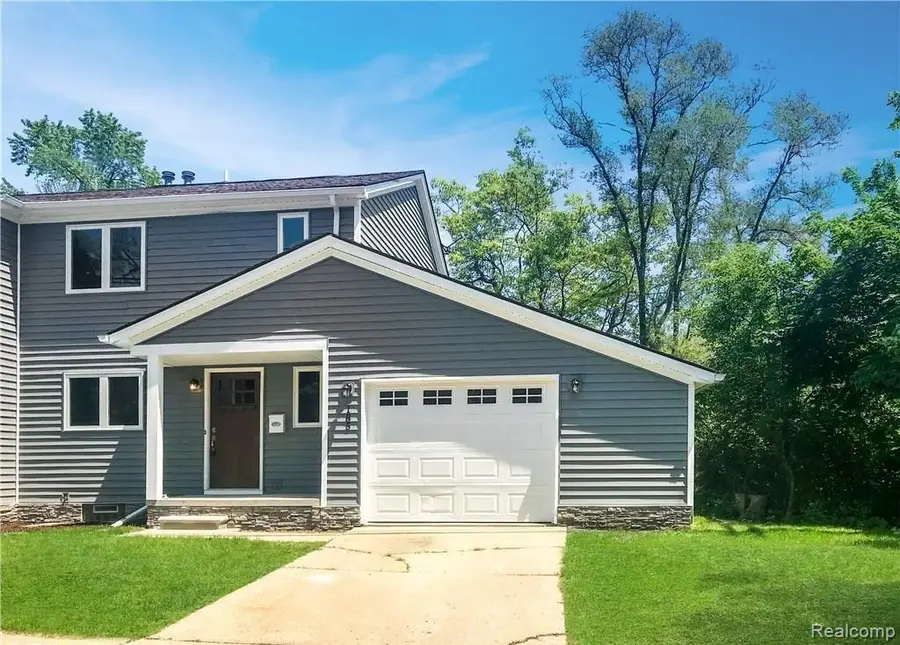 185 Fraser, Rochester, MI 48307 - #2