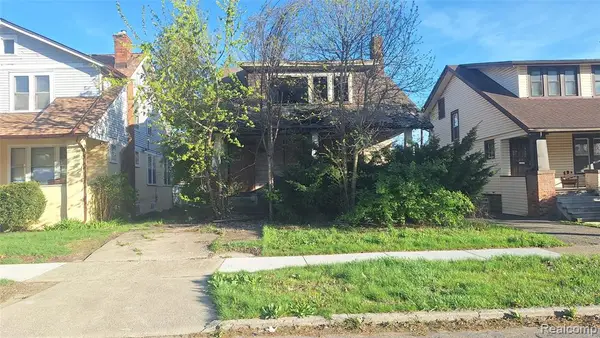85 Geneva, Highland Park, MI 48203