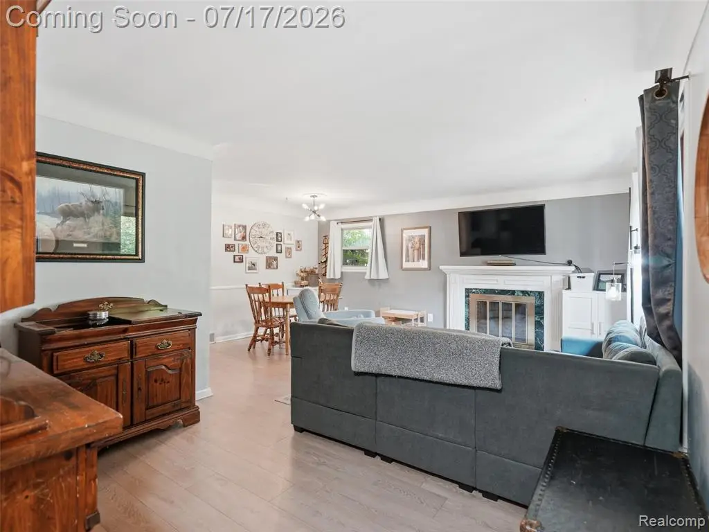 21920 Mauer, Saint Clair Shores, MI 48080 - #1