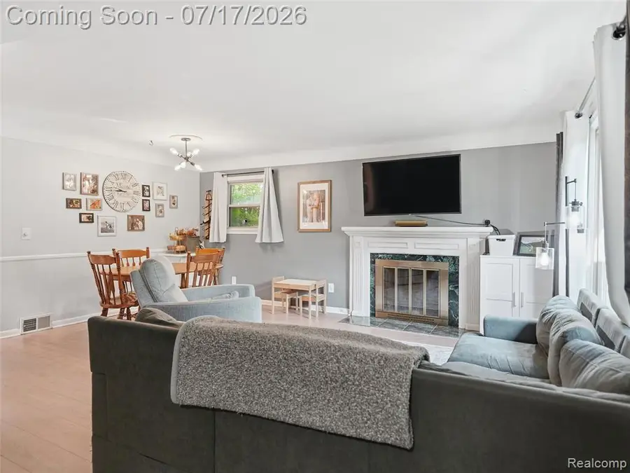 21920 Mauer, Saint Clair Shores, MI 48080 - #2