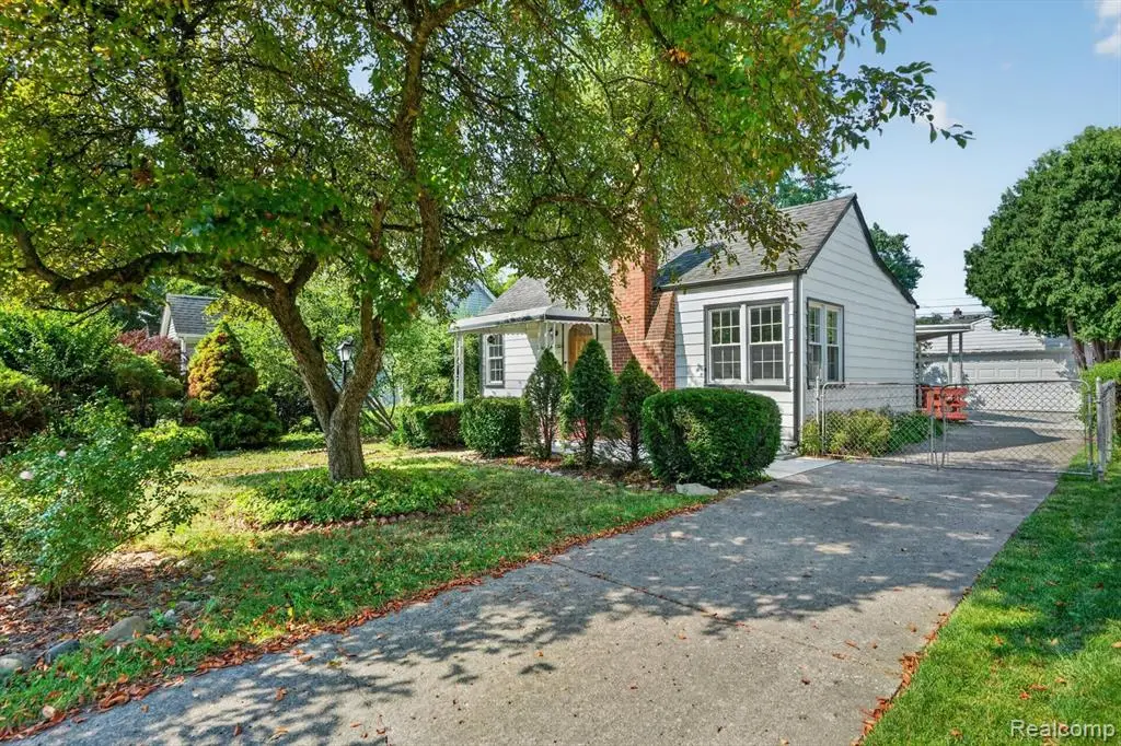28805 Melvin, Roseville, MI 48066 - #1