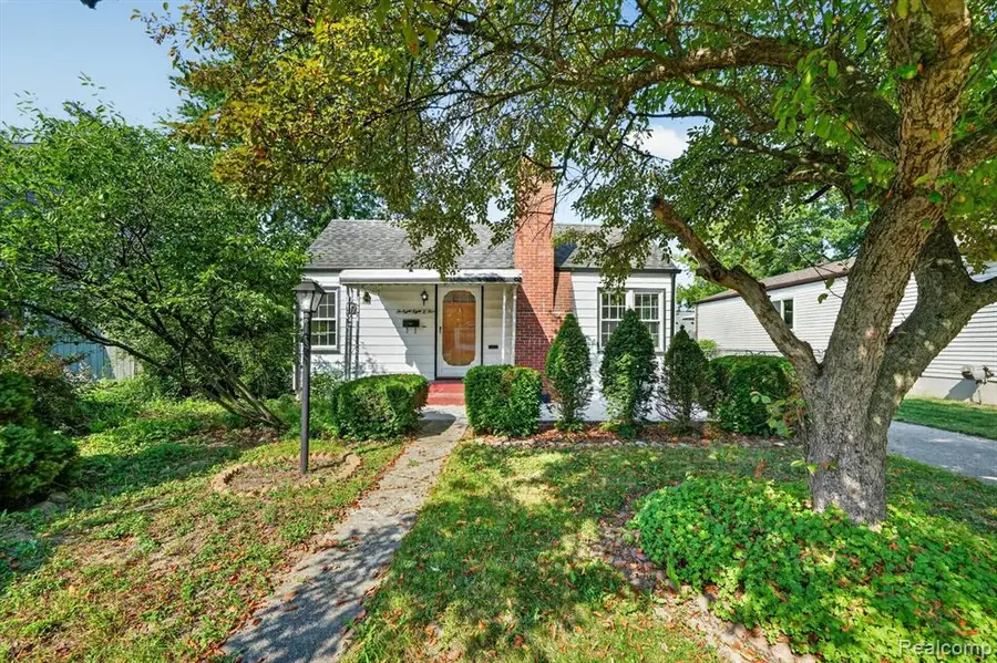 28805 Melvin, Roseville, MI 48066 - #2
