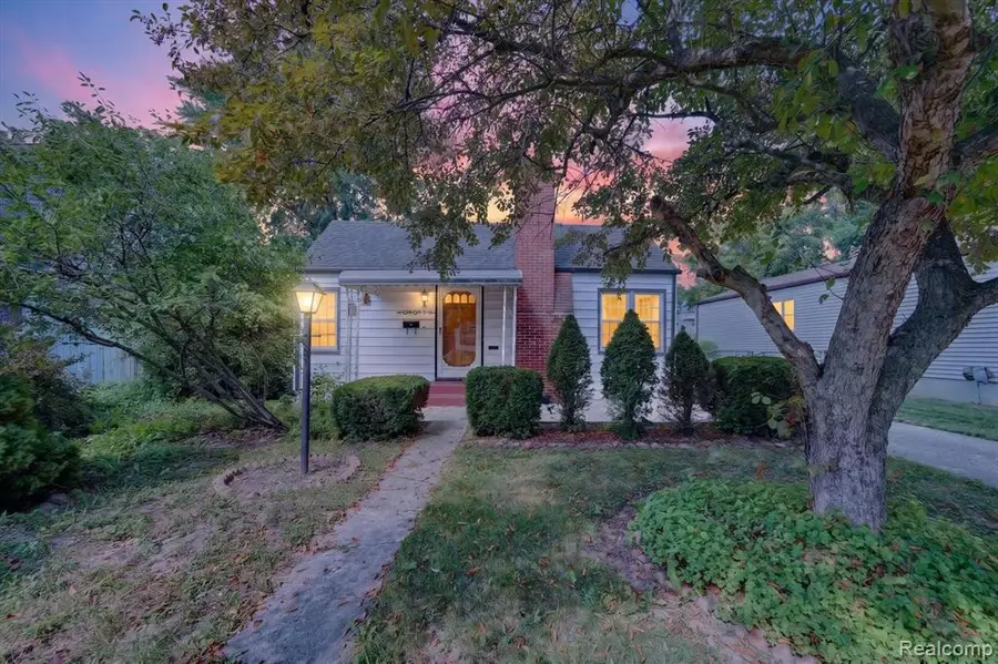28805 Melvin, Roseville, MI 48066 - #3